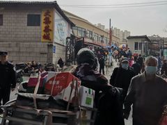 -李村大集