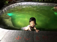 -黄山温泉国际旅游度假区