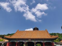 -颐和园