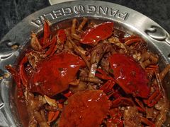 -胖哥俩肉蟹煲(长沙高铁吾悦广场店)