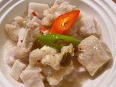 豉汁蒸排骨-潮福城大酒楼(湖滨北路店)