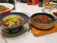 -鸡毛店·川菜(文殊院店)