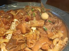 -胖哥俩肉蟹煲(淮安万达店)