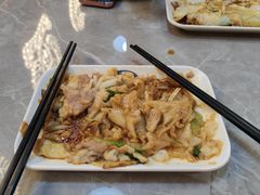 -银记肠粉店(北京路店)