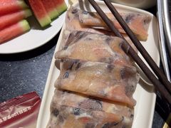 -巴奴毛肚火锅(广益哥伦布店)
