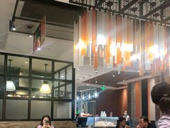 大堂-新旺茶餐厅(嘉里城店)