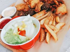 -必胜客(永泰店)