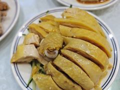 -阿金大白·上海菜馆(新天地店)