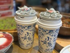-图味美小黄鱼·景德菜(浙江路店)