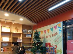 -安妮花英语·青少儿(海格堡店)