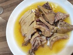 -众顺和非遗淮扬菜(何园店)
