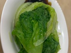 -盛记粥面(佐敦店)