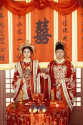 -金夫人婚纱摄影全球旅拍(大连店)