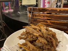 凤尾鱼-南通大饭店·米兰餐厅