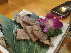 -竹马炭火烤肉(南屏店)