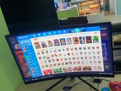 -栈逗电竞馆•电竞酒店(萧山旺角城店)