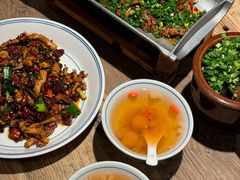-树厨贵州菜(大十字店)