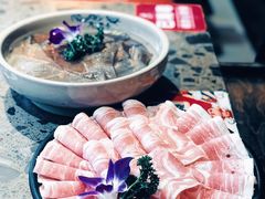 -小龙坎老火锅(西安路店)