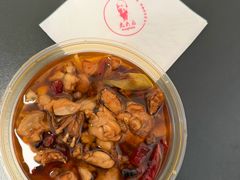 -光头卤(华侨城店)