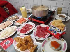 -燃计沙茶皇·香港沙茶火锅(人广旗舰店)