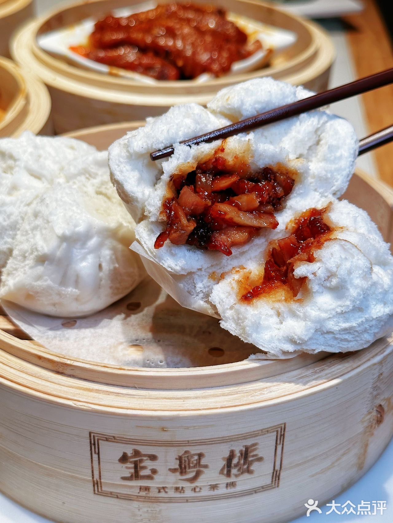 广式茶楼席卷整个安亭