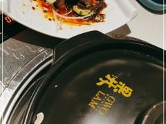 -百年果林椰子鸡(中洲店)