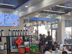 -日照大牌檔•小船海鲜(万平口店)