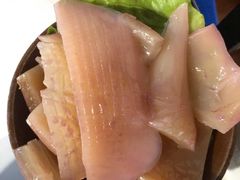 -周幺妹重庆老火锅(银泰城总店)