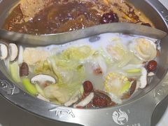 -京门活鱼馆·鱼火锅(百子湾（原红庙）店)