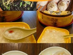 -玖鲜小笼(中山广场店)