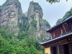 -雁荡山风景名胜区