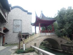 -龙潭水乡