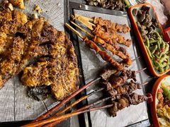 -向外鱼乐·土菜·虹鳟鱼