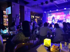 -MOSSO音乐酒吧·live house(长乐路店)