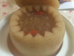 第一吃-燕庭·纯燕窝·甜品下午茶(南京西路店)