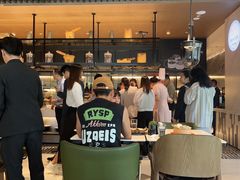 -粤海喜来登酒店·盛宴海鲜牛排自助餐厅(天河城店)