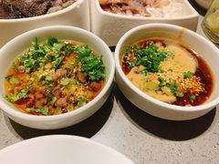 -海底捞火锅(海宁路店)