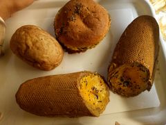 -韩国利尔面包(桂林路店)