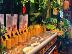 -老萍巷•莲花血鸭(楚萍店)