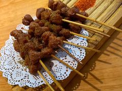 -圆满素食林饭店非遗素食(河西店)