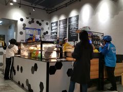 -HELLO 27 意面·沙拉·帕尼尼