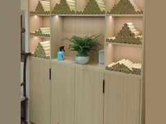 -艾通康缘艾灸.疼痛.睡眠养生馆(凤凰城店)