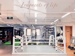 -WISEFIT健身&拳击(CBD店)