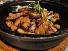 -旺顺阁海鲜广场(亚运村店)