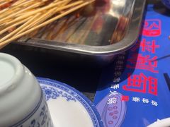 -来涮蜀鲜货火锅串串香(菜市口店)