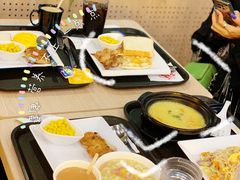 -大家乐(广州荔湾领展广场店)