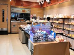 -85度C(上海兰溪二店)