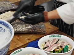 -老刘家永盛斋·传统泡馍(东关南街店)