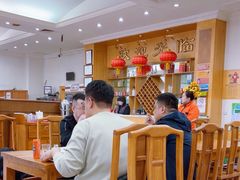 -南磨房食府(燕莎奥特莱斯购物中心店)