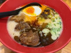-一風堂拉面(美罗城店)